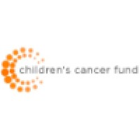 Children's Cancer Fund logo