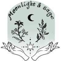 Moonlight & Sage LLC logo