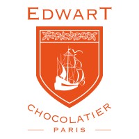 Edwart Chocolatier Paris logo