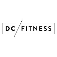 DC Fitness logo