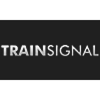 TrainSignal logo