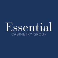 Essential Cabinetry Group logo