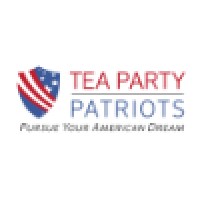 Tea Party Patriots logo