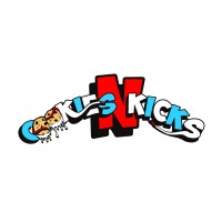 Cookies N' Kicks logo