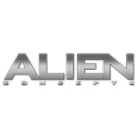 Alien Concepts, LLC logo