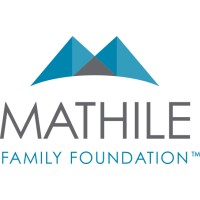 Mathile Family Foundation logo
