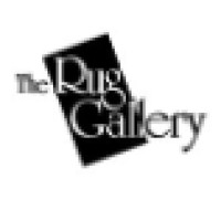 The Rug Gallery logo