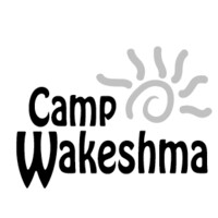 Camp Wakeshma logo