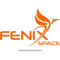 Fenix Space logo
