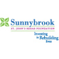 St. John's Rehab Foundation logo