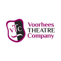 Voorhees Theatre Company logo