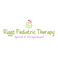 Riggs Pediatric Therapy logo