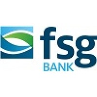 FSG Bank, a division of Atlantic Capital logo
