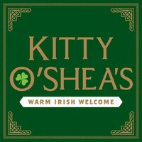 Kitty O'Shea's logo