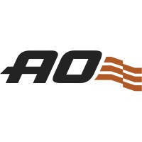 AO Coolers logo