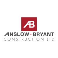 Anslow Bryant Construction, Ltd. logo