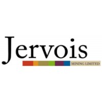 Jervois Mining Ltd logo