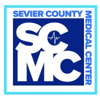 Sevier County Medical Center logo