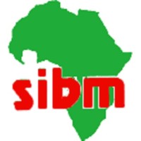 SIBM logo