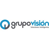 Grupo Visión logo