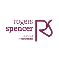 Rogers Spencer logo