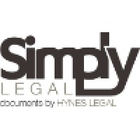 Simply Legal Pty Ltd logo