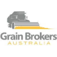 Grain Brokers Australia logo