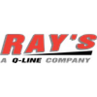 Rays Transport logo