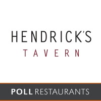 Hendricks Tavern logo