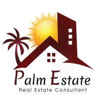 Royal Palm Estates logo