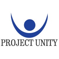 Project Unity logo