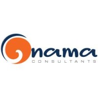 Onama Consultants Pvt Ltd logo