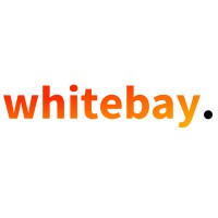 White Bay logo