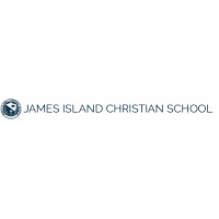 JAMES ISLAND CHRISTIAN SCHOOL logo