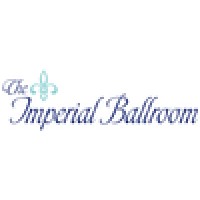 Imperial Ballroom logo