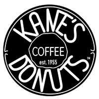 Kanes Donuts logo