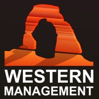 Western Management Associates logo