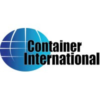 Container International logo