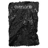 Overland Literary Journal logo