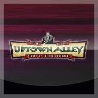 Uptown Alley Richmond logo