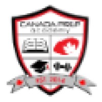 Canada Prep Academy logo