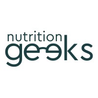 Nutrition Geeks logo