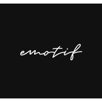 Emotif logo