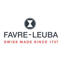 Favre Leuba logo