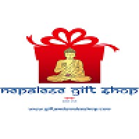 Nepalese Gift & Smoke Shop logo