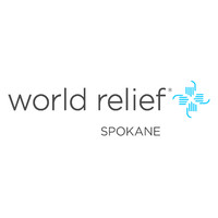 World Relief Spokane logo