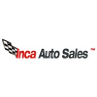 Inca Auto Sales logo