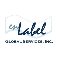 enLabel Global Services, Inc. logo