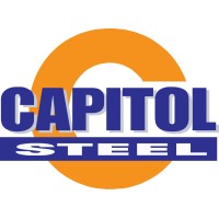 Capitol Steel Corporation logo