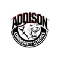 Addison Community Schools logo